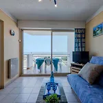 Lejlighed Amphitrite-1 By Interhome Le Barcarès