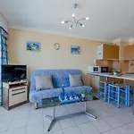 Lejlighed Amphitrite-1 By Interhome Le Barcarès
