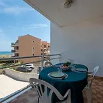 Lejlighed Amphitrite-1 By Interhome Le Barcarès