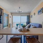 Amphitrite-1 By Interhome * Le Barcarès