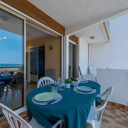 Amphitrite-1 By Interhome *