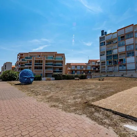 Lejlighed Amphitrite-1 By Interhome *