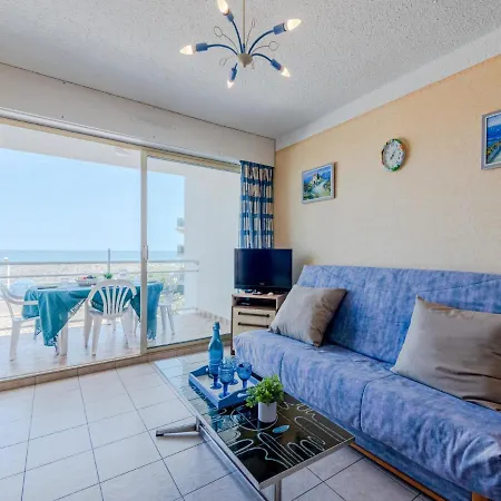 Amphitrite-1 By Interhome *