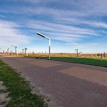 Amphitrite-1 By Interhome *