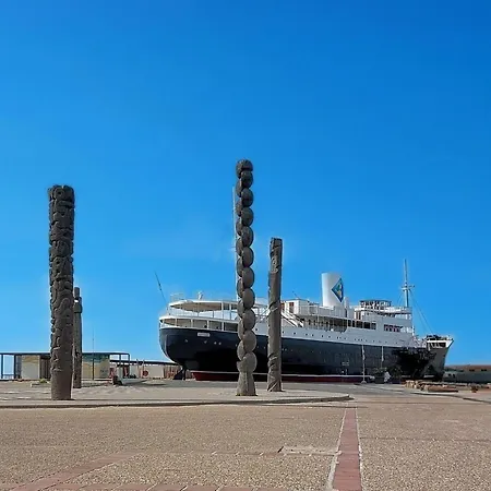Lejlighed Amphitrite-1 By Interhome Le Barcarès