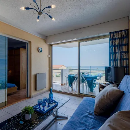 Apartment Amphitrite *