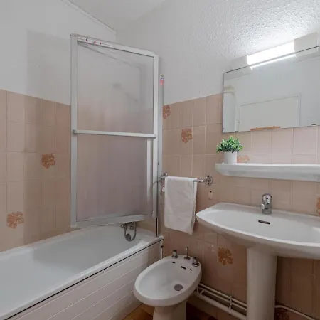 Amphitrite-1 By Interhome Appartement Le Barcarès