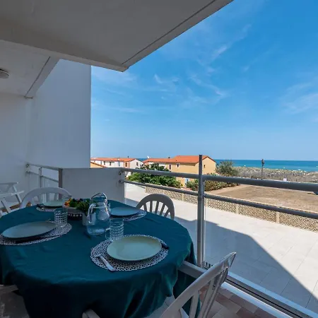 Amphitrite-1 By Interhome Apartman