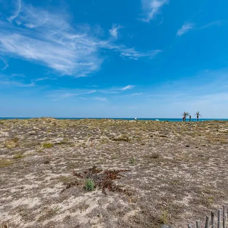 Apartment Amphitrite