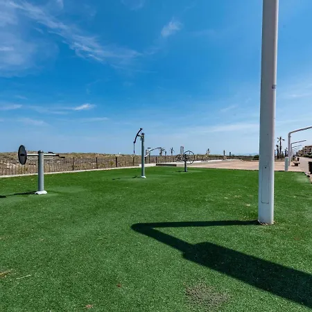 Amphitrite-1 By Interhome Apartman