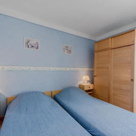 Appartement Amphitrite-1 By Interhome