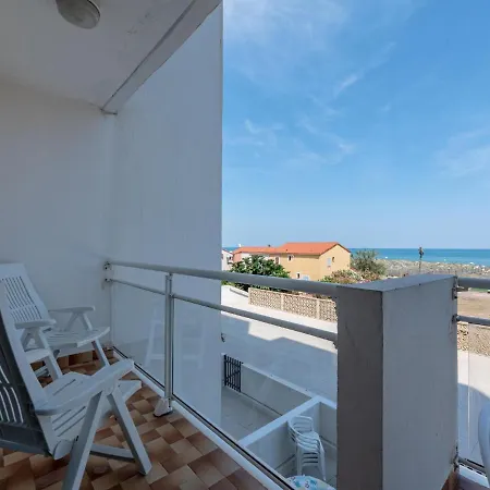 Apartament Amphitrite-1 By Interhome