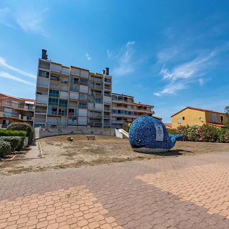 Apartment Amphitrite *