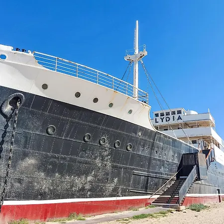 Amphitrite Daire Le Barcarès