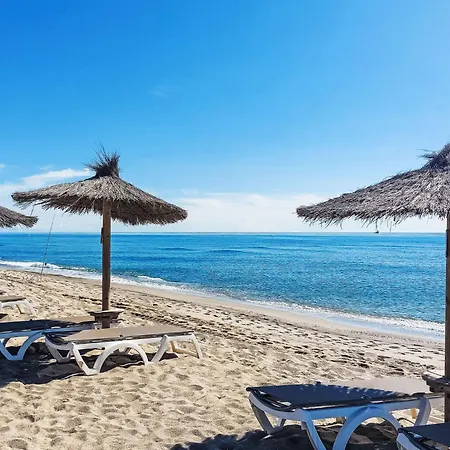 Apartment Amphitrite Le Barcares