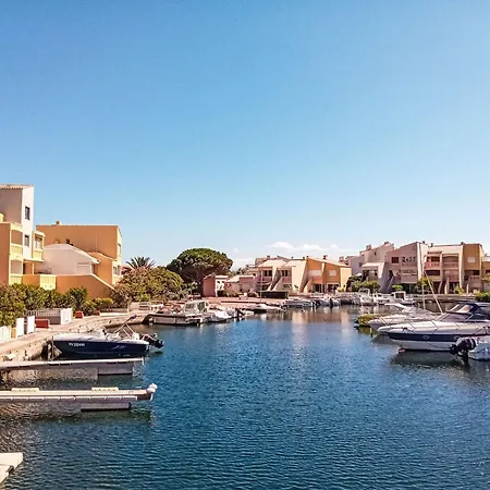 Amphitrite * Le Barcarès