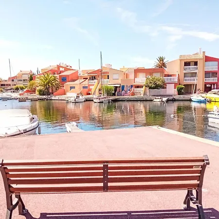 Amphitrite Le Barcares