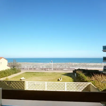 Amphitrite-1 By Interhome Apartament