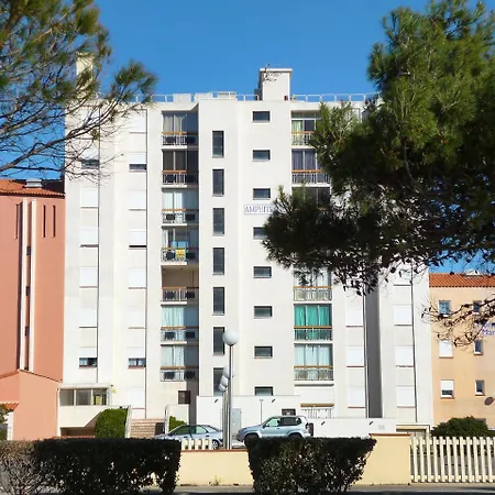 Amphitrite Apartment