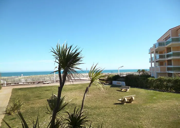 Amphitrite-1 By Interhome *