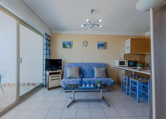 Amphitrite-1 By Interhome Apartmán *