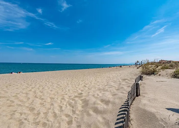 Apartmán Amphitrite-1 By Interhome