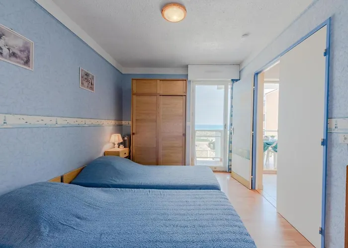 Amphitrite-1 By Interhome