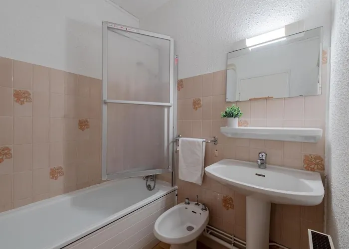 Amphitrite-1 By Interhome Apartmán Le Barcarès