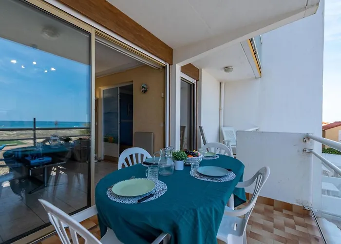 Amphitrite-1 By Interhome *