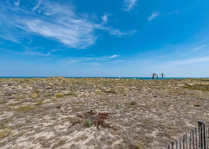 Apartmán Amphitrite-1 By Interhome