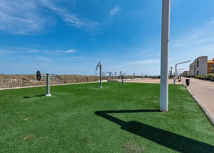 Amphitrite-1 By Interhome Apartmán