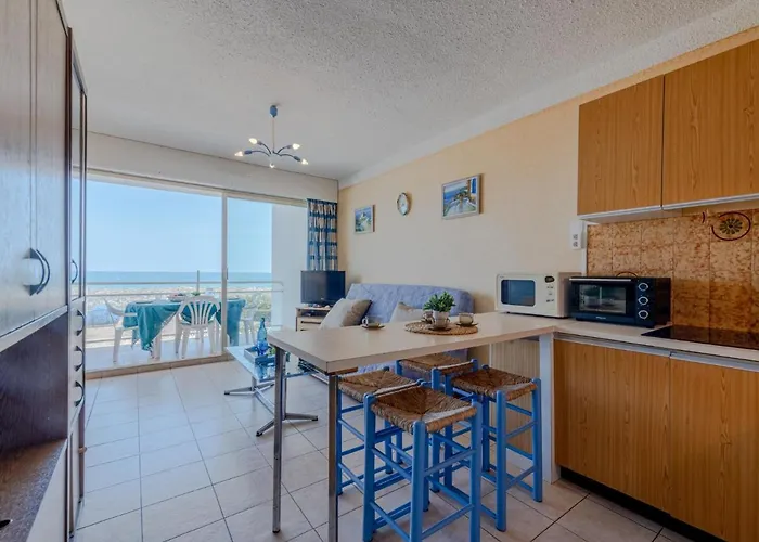 Amphitrite-1 By Interhome *