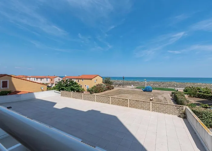 Amphitrite-1 By Interhome Apartmán *