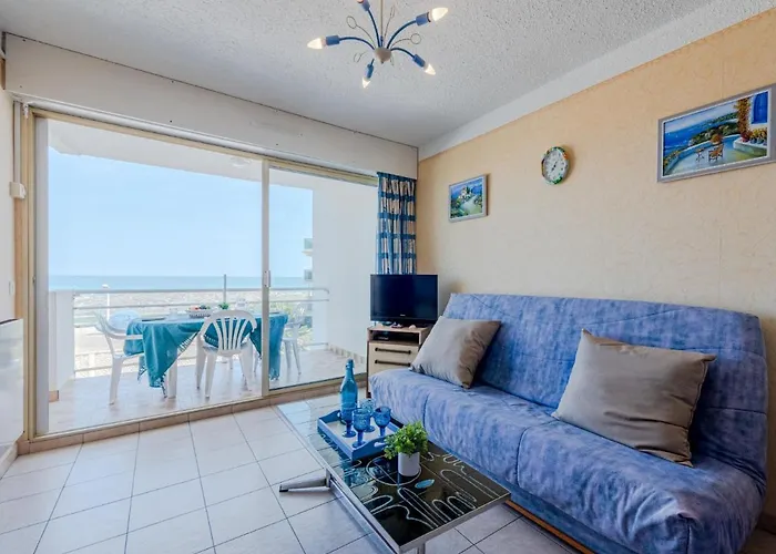 Amphitrite-1 By Interhome *