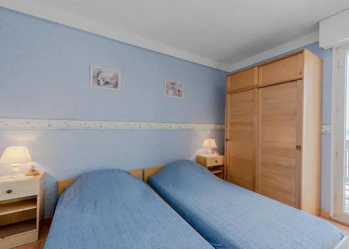 Apartmán Amphitrite-1 By Interhome