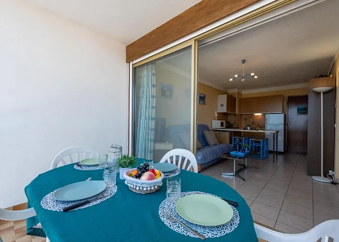 Amphitrite-1 By Interhome Apartmán *