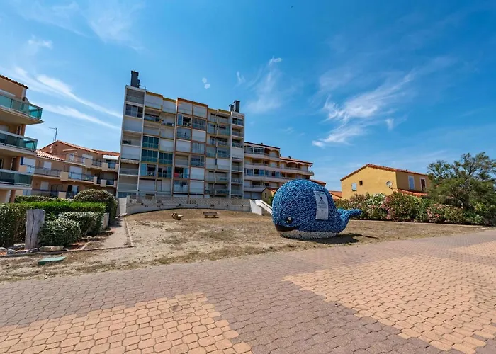 Apartmán Amphitrite-1 By Interhome *