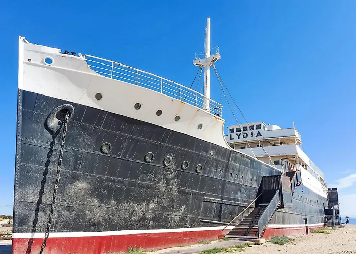 Amphitrite Daire Le Barcarès