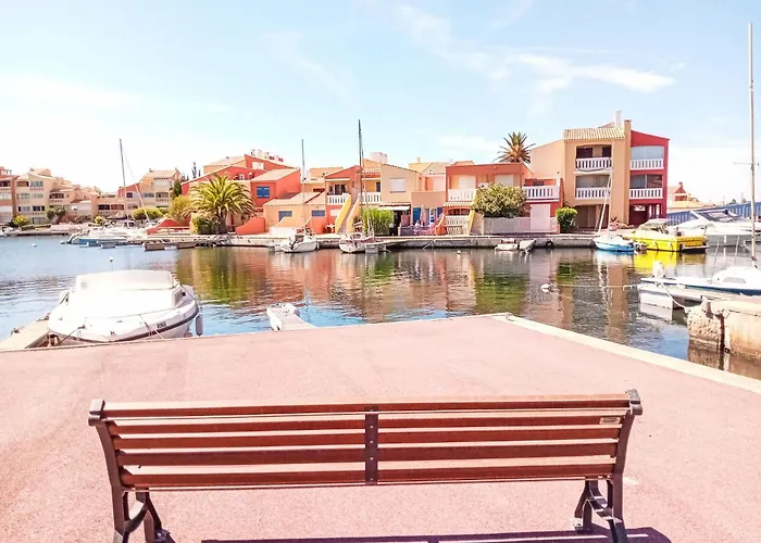 Amphitrite Le Barcarès