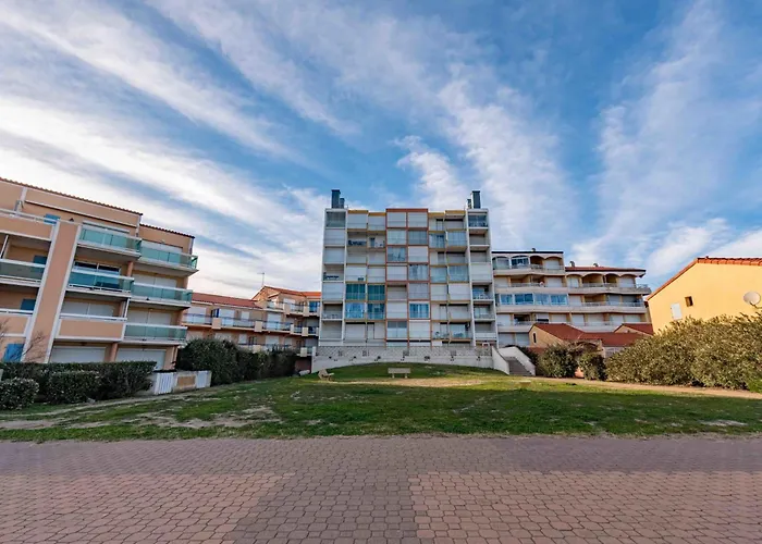 Amphitrite-1 By Interhome Apartmán *