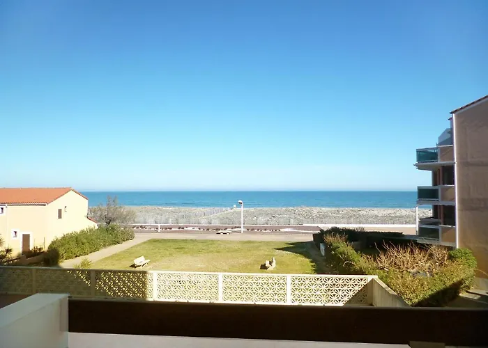 Amphitrite-1 By Interhome Apartmán